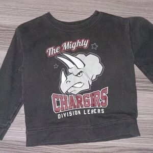 Garanimals Toddler Boys 3T Sweatshirt